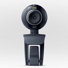 罗技C300数码摄像头 影像与质量并重的历史之作